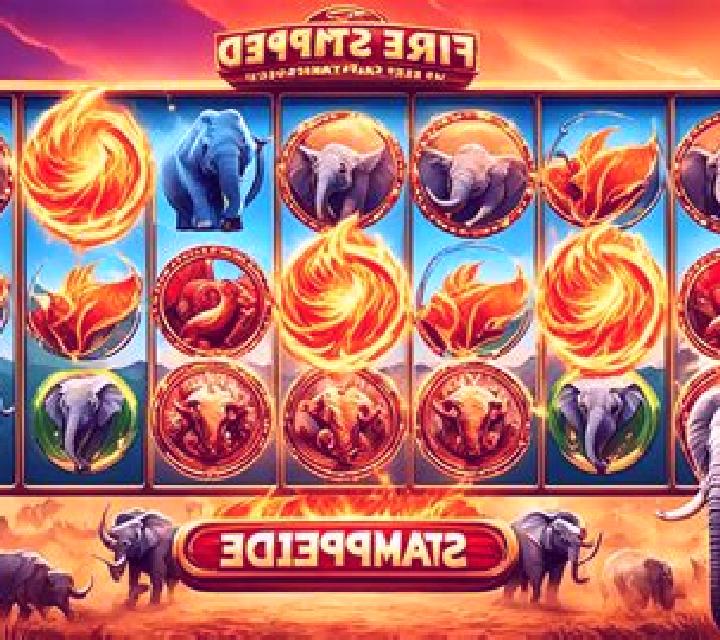 5 Star Fire online slot