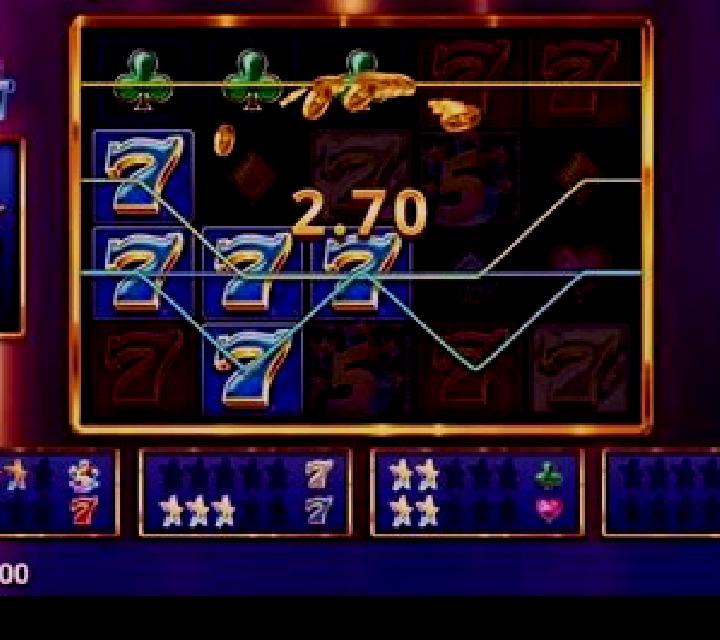 5 Star Knockout slot