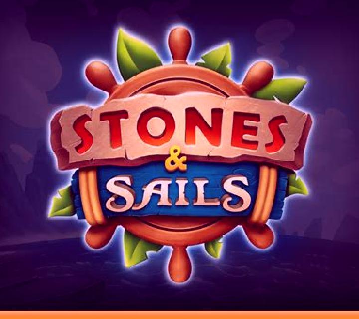 5 Stones online slot