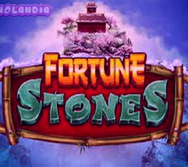 5 Stones slot game