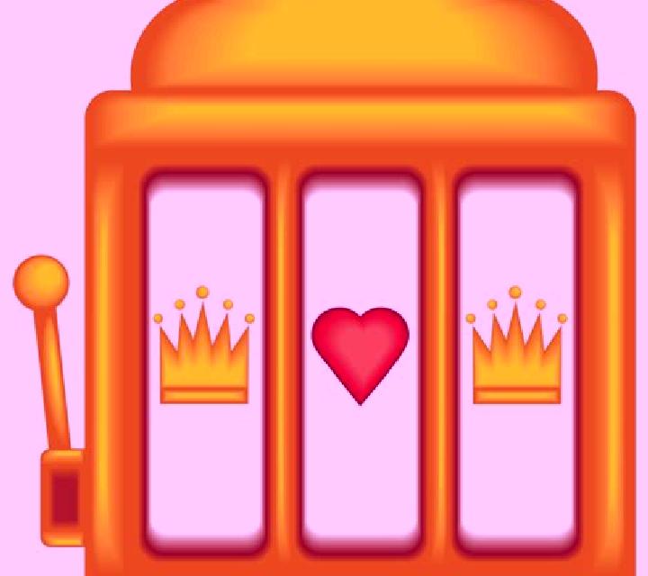 5 Super Crown slot