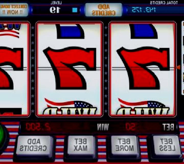 5 Super Roll online slot