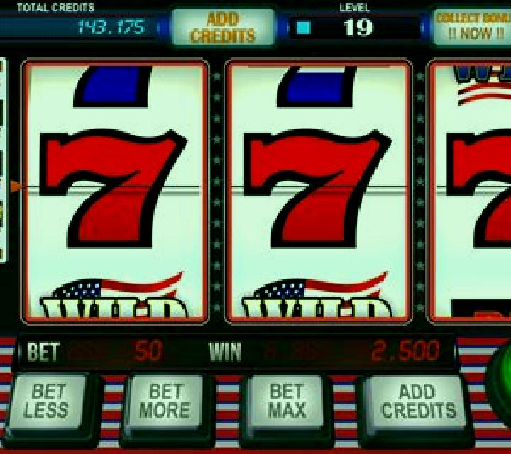 5 Super Roll slot game