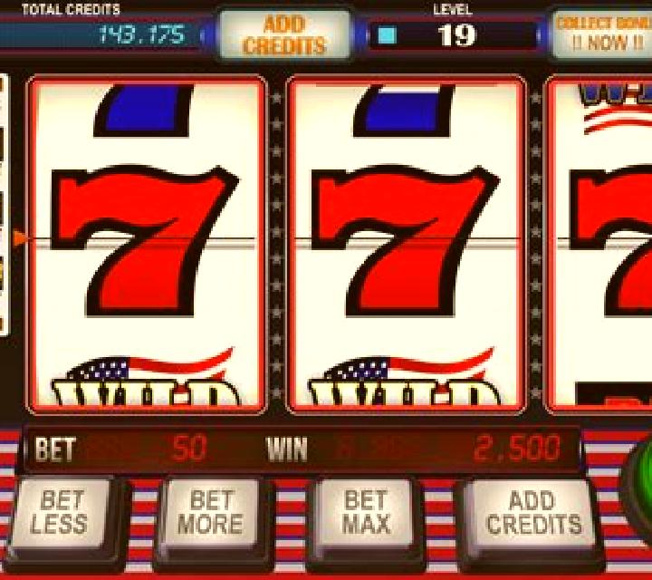 5 Super Roll slot machine