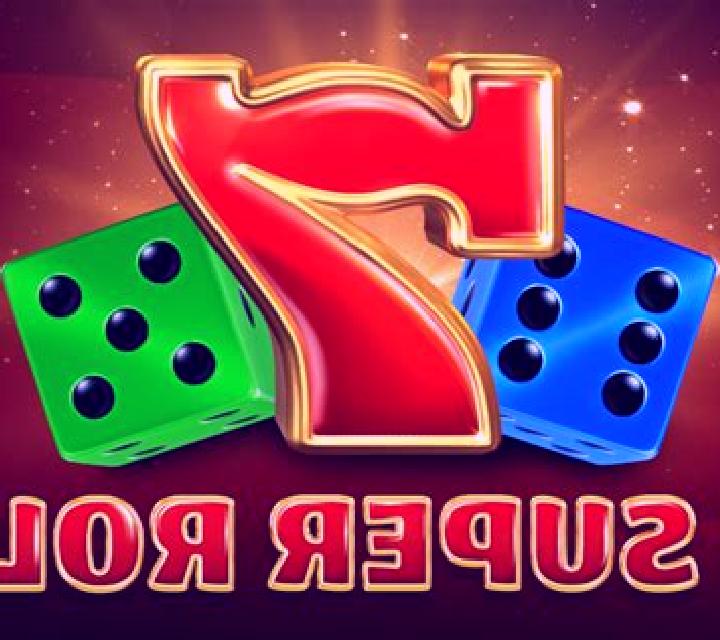 5 Super Roll slot