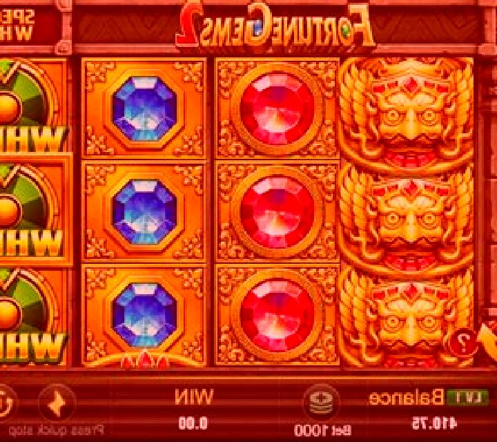 5 Tombs of Fortune slot game