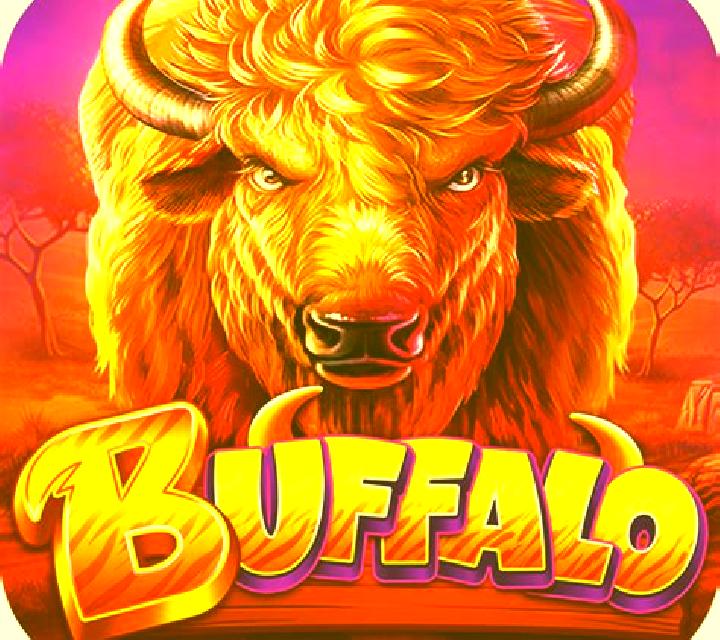 5 Wild Buffalo online slot