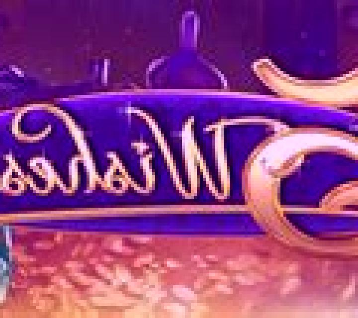5 Wishes slot