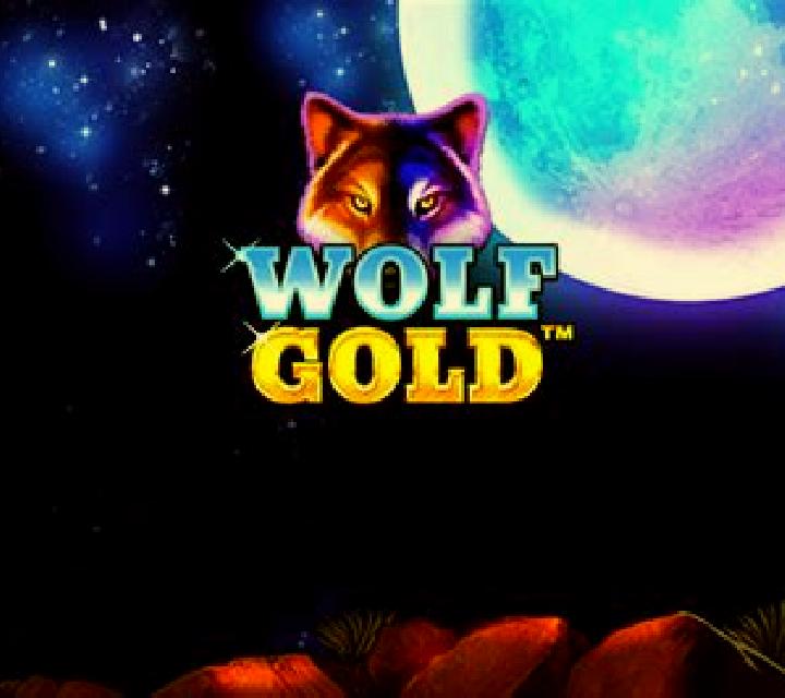5 Wolf Fruits slot game