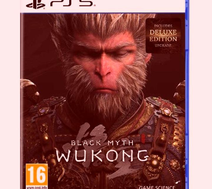 5 Wukong slot