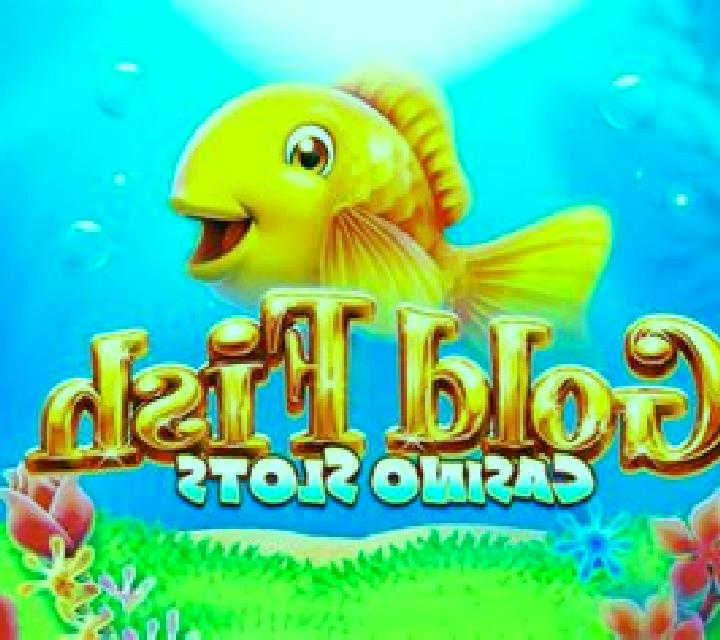 50 FISHES online slot