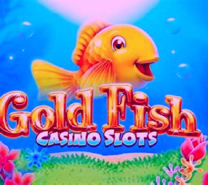50 FISHES slot game
