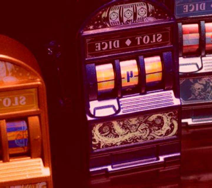 50 Fortune Dice slot machine