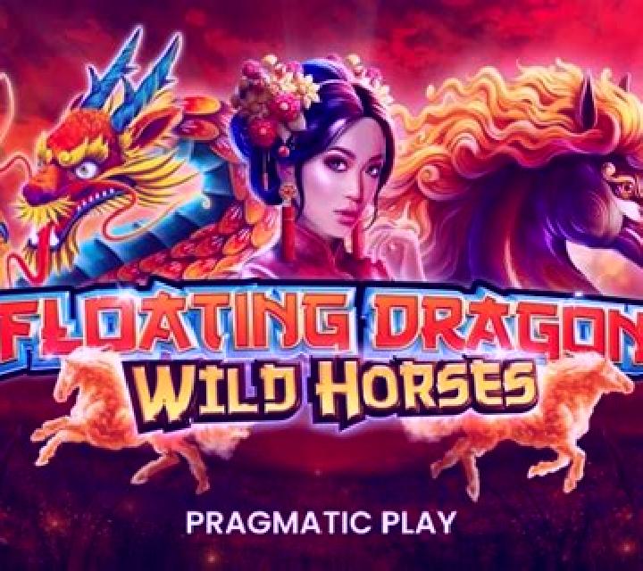 50 Horses slot game