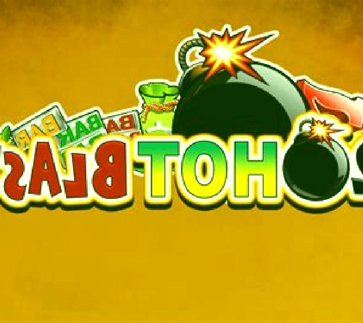 50 Hot Blast (Amusnet) online slot