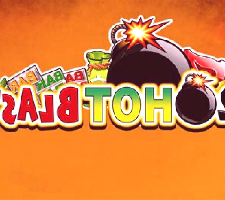 50 Hot Blast (Amusnet) slot