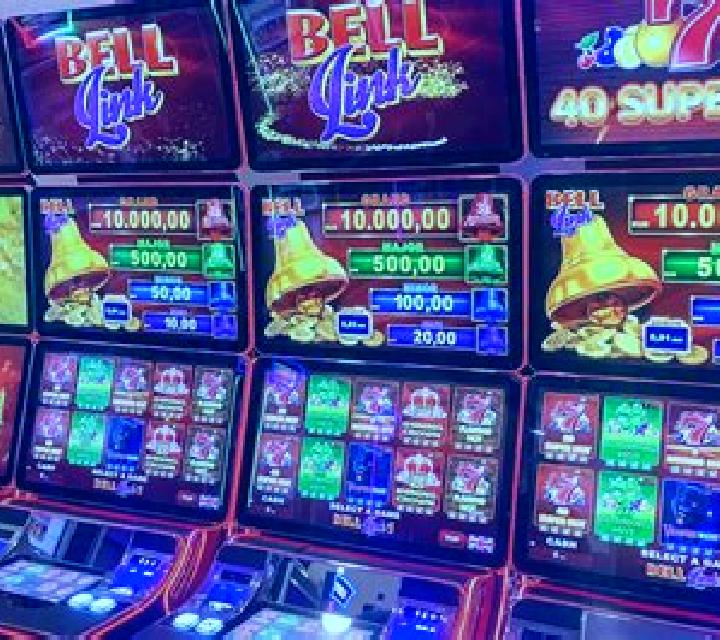 50 Hot Blast (EGT Digital) slot game