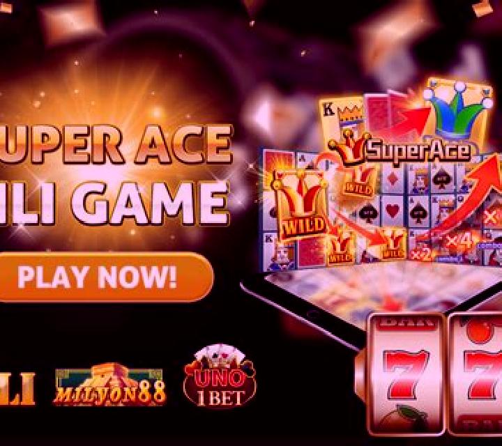 50-Line Face The Ace online slot