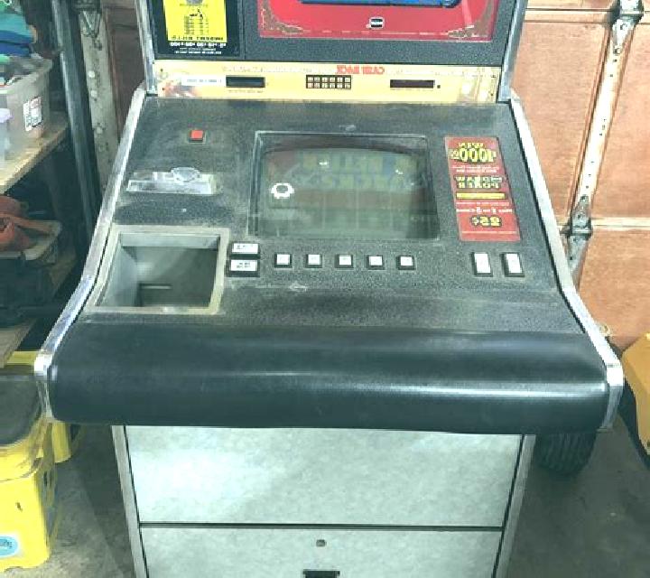 50-Line Jacks Or Better (GameOS) slot machine