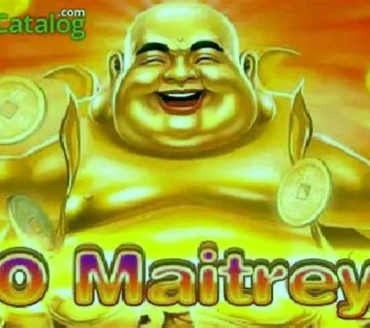 50 Maitreya slot game