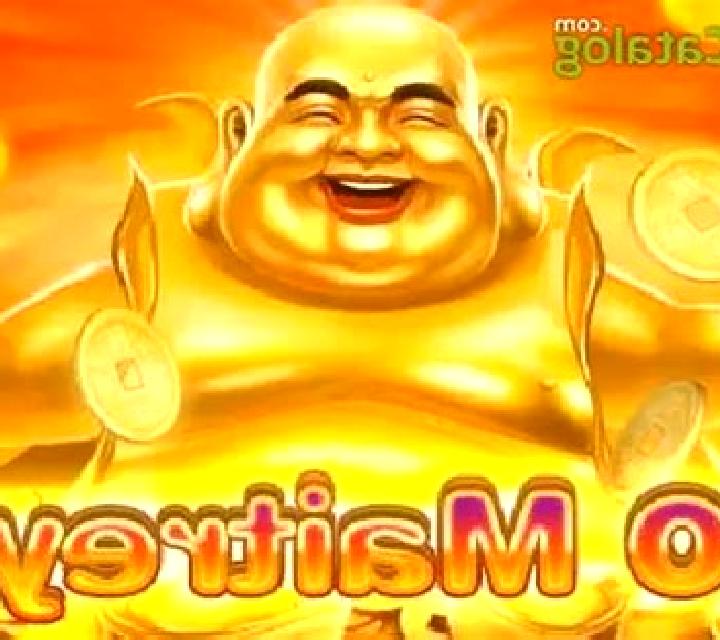 50 Maitreya slot