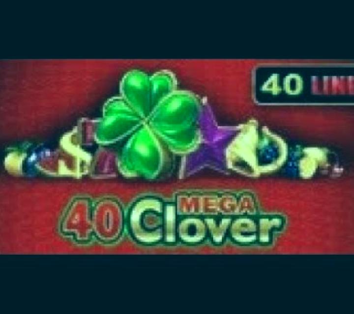 50 Mega Clover slot