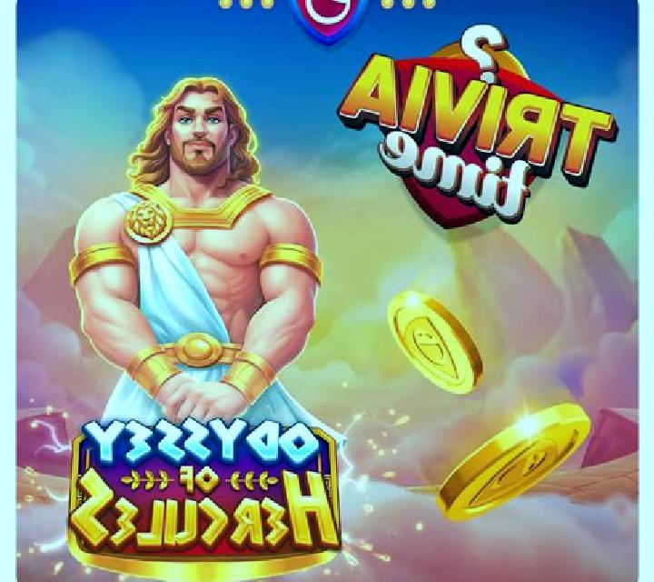 50 Nights of Hercules slot game