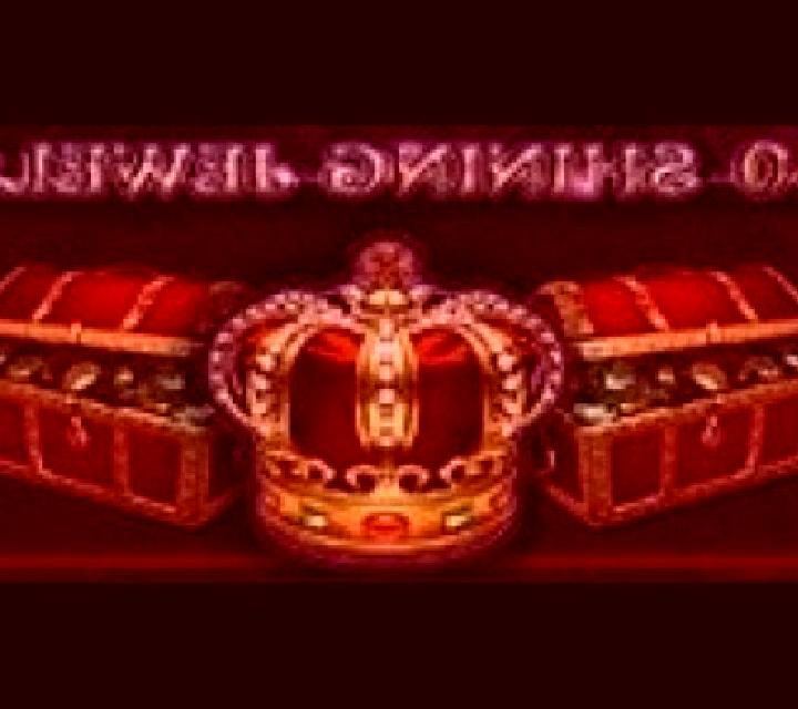 50 Shining Jewels slot