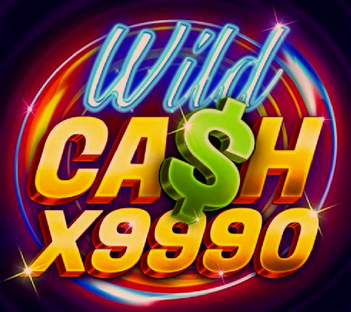 50 Wild Cash slot game