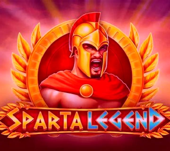 500 BC Sparta Supersweep online slot
