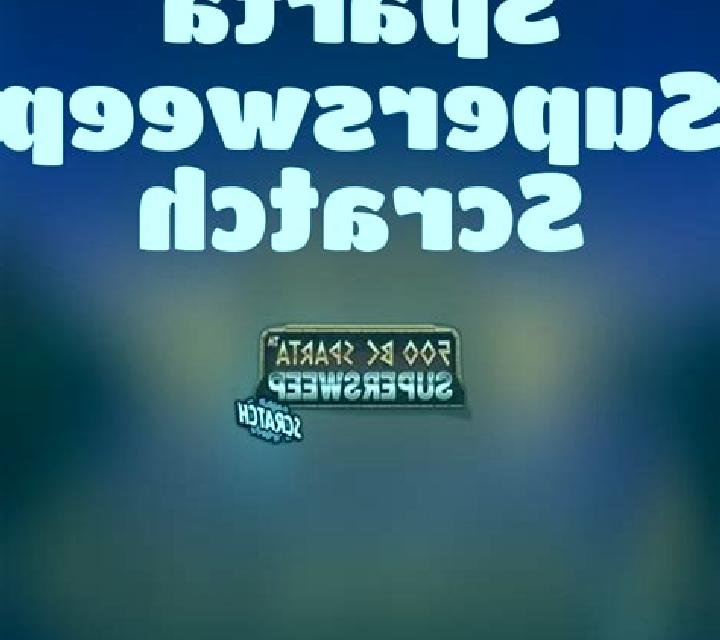 500 BC Sparta Supersweep Scratch slot