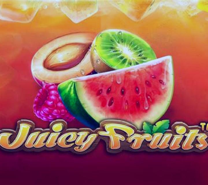 500 Juicy Fruits slot machine