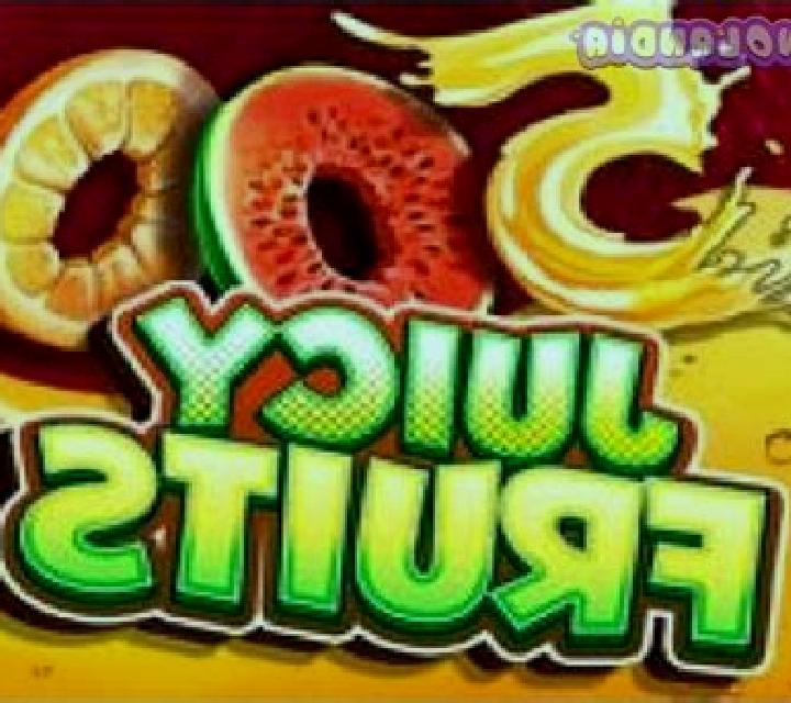 500 Juicy Fruits slot