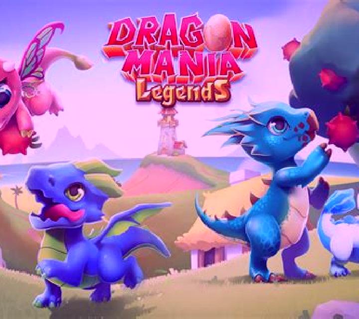 50.000x Mania online slot