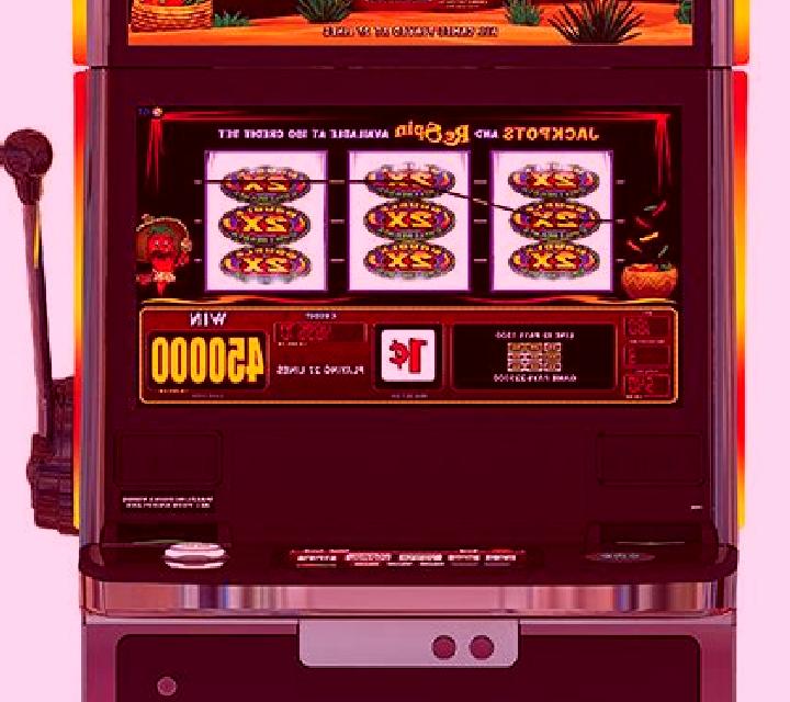50.000x Mania slot machine