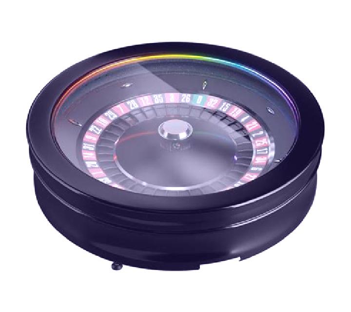 500x Royal India Auto Roulette slot game