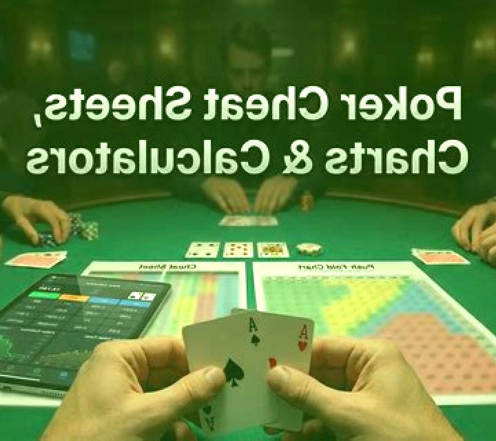 50x Poker Play Poker slot