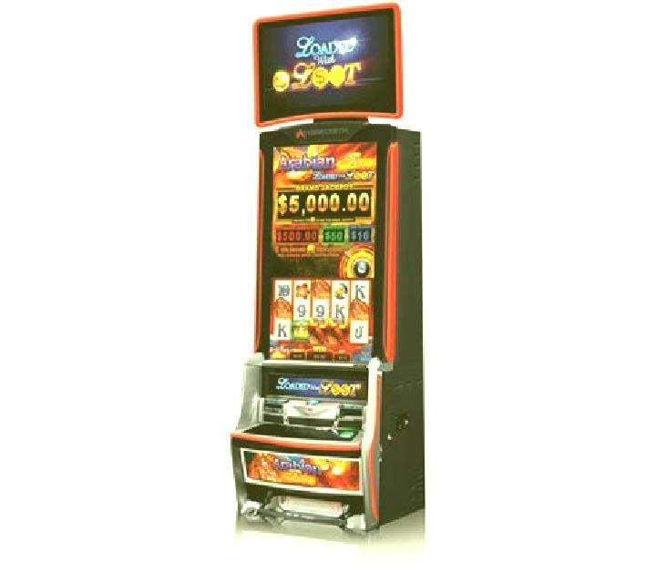 5/36 online slot
