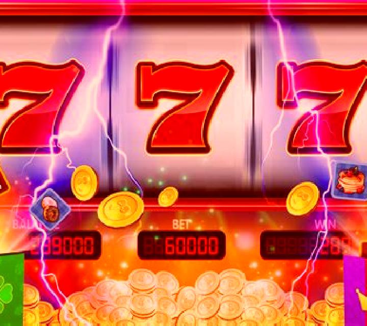 5/36 slot game