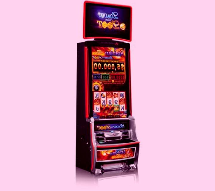 5/36 slot machine