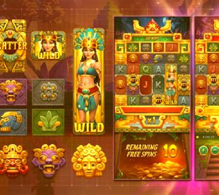 5808 slot game