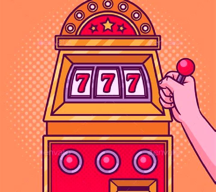 5808 slot machine