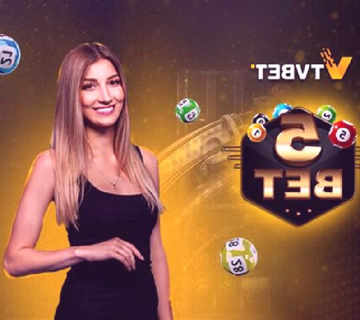 5Bet online slot