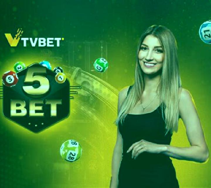 5Bet slot game