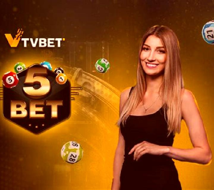 5Bet slot machine