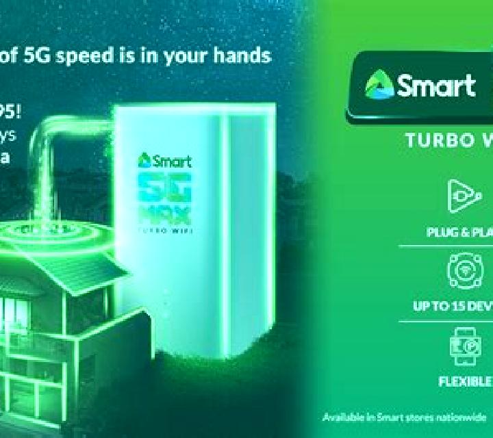 5G Turbo slot machine