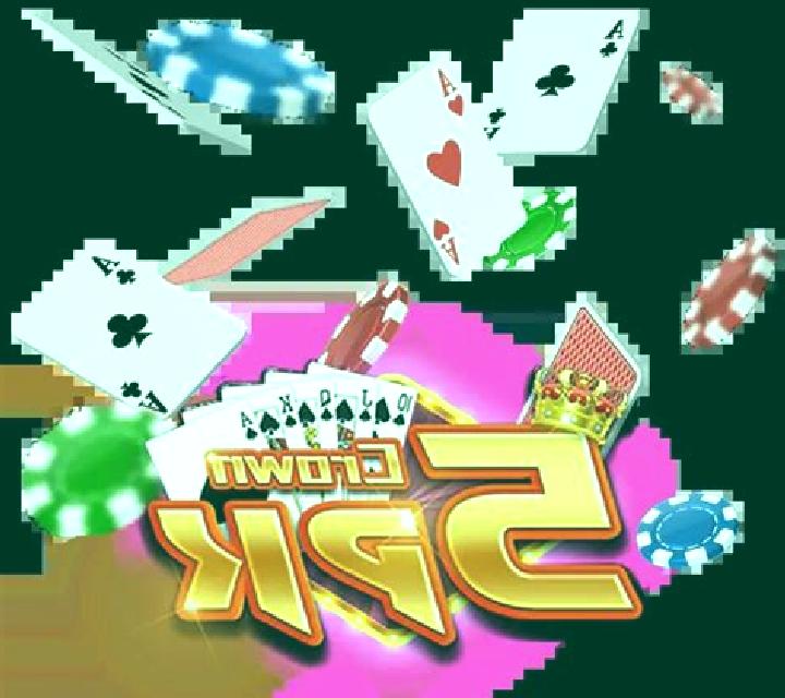 5PK Video Poker online slot