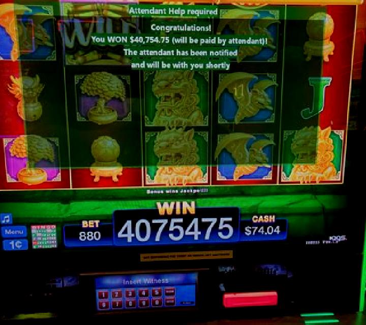 5X Diamond 7 slot game