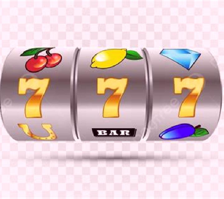 5X Diamond 7 slot