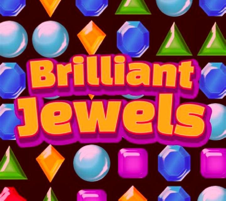 5X High Jewels online slot